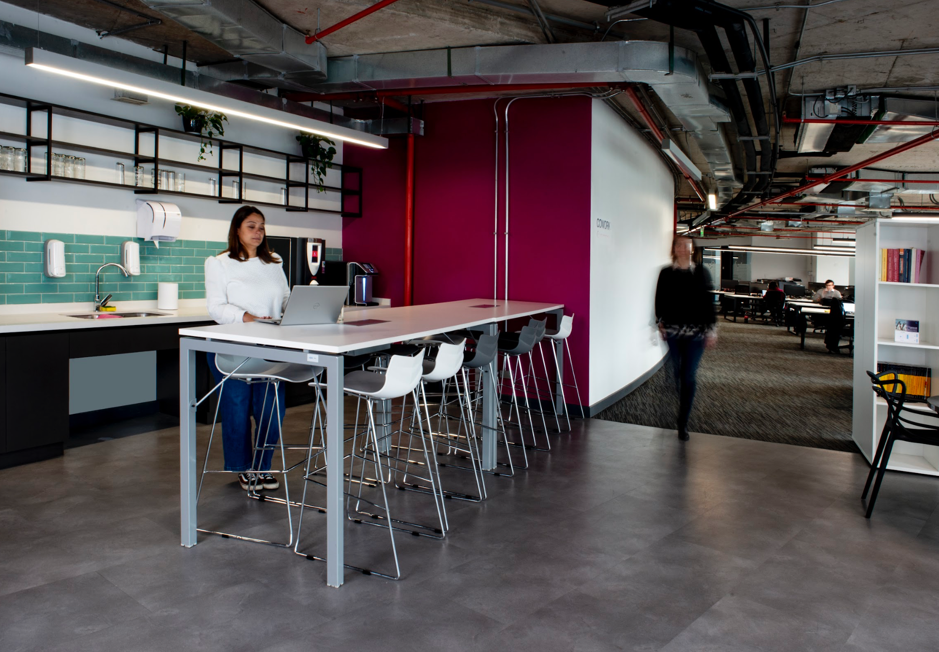 Galería Forvis Mazars 5