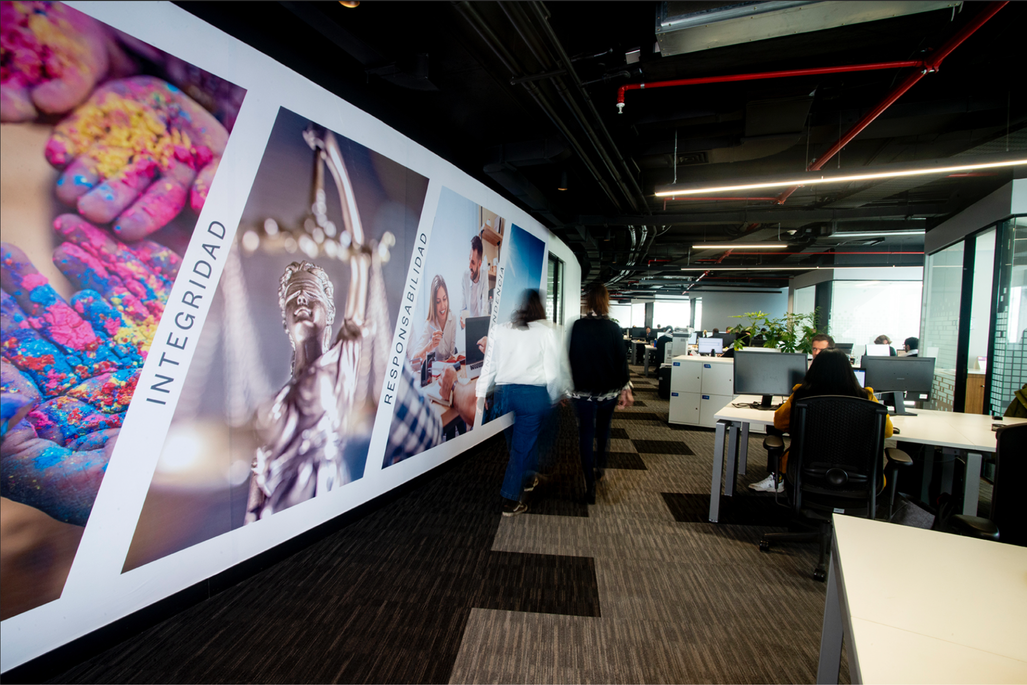 Galería Forvis Mazars 6