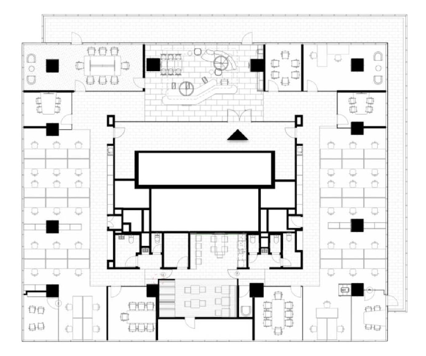 Plano Organismo internacional (confidencial) 3