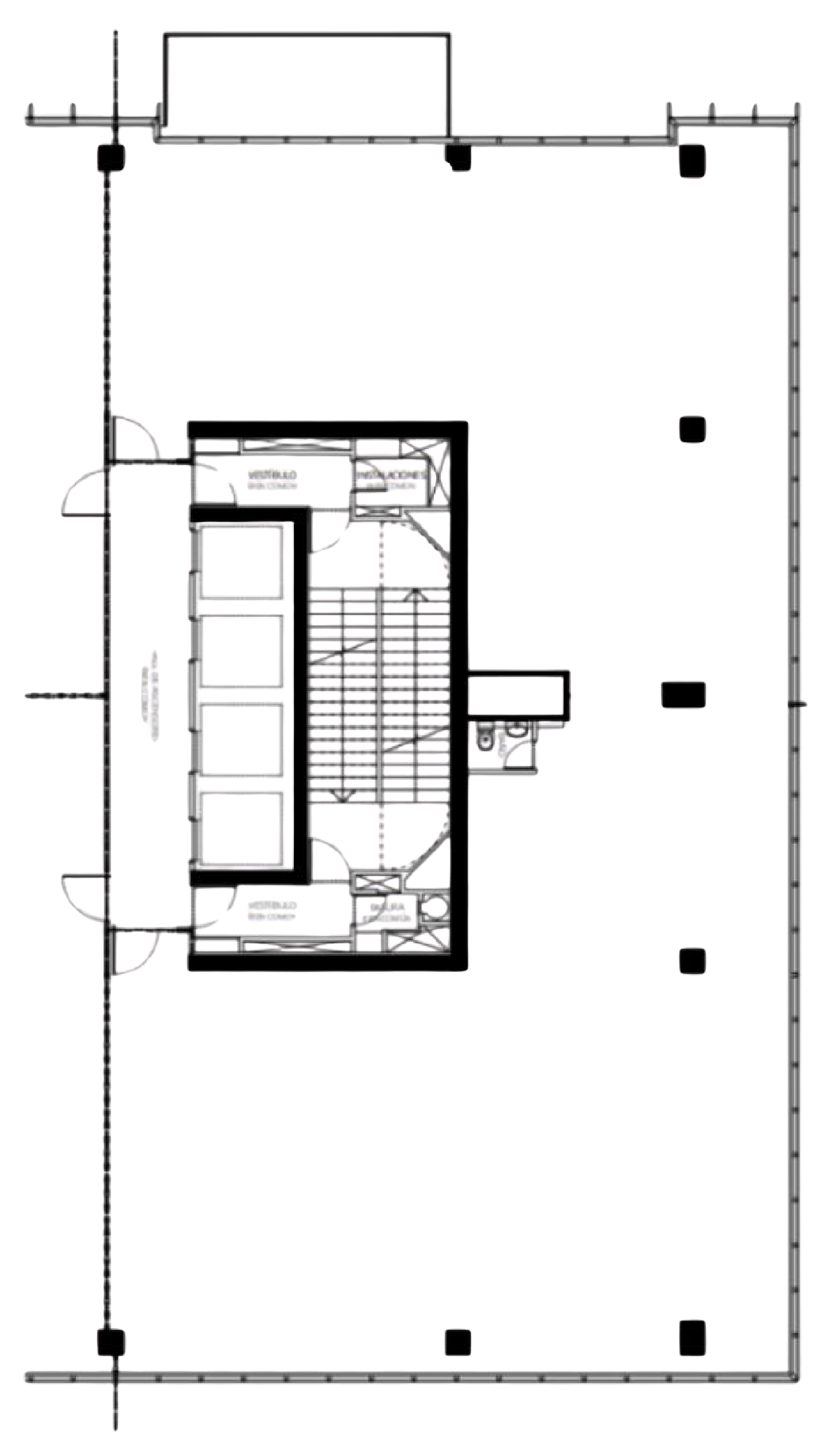 Plano Ticketmaster P10 1